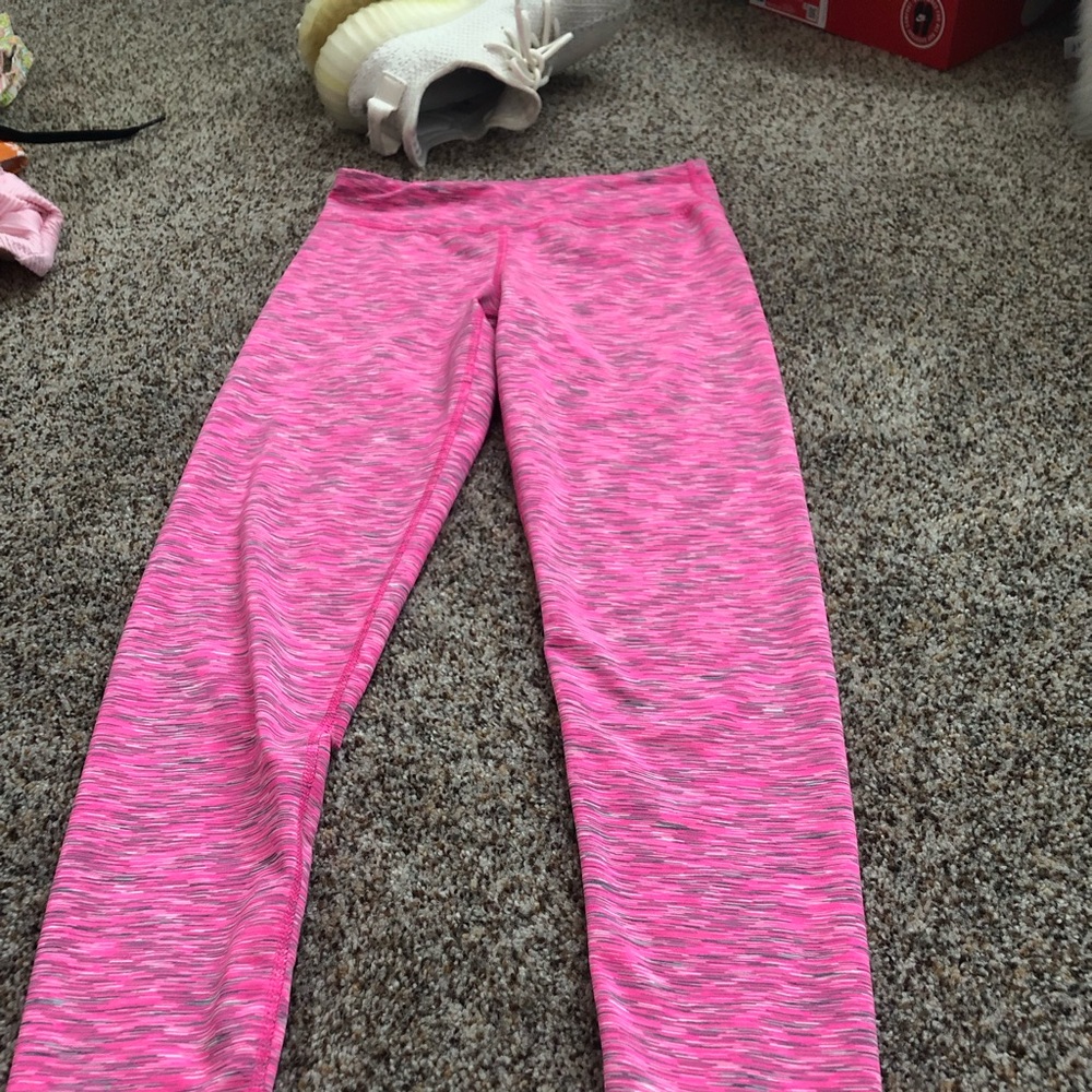 Workout leggings